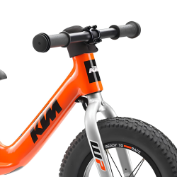 DRAISIENNE ENFANT KTM