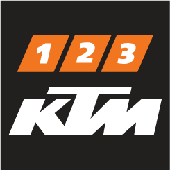 KIT REPARATION DE ROULEMENT DE ROUE AVANT KTM POUR 85 SX 13/22, 250 F  FREERIDE 14/18 - Roues moto KTM - Wolff KTM